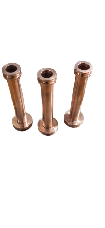 Precision Machined Part 2